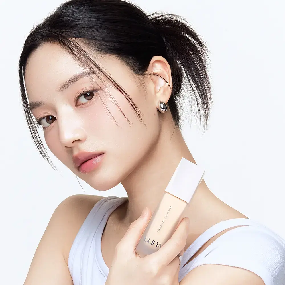 [청담웨딩샵 꿀템] 루나 롱래스팅 파운데이션 30ml